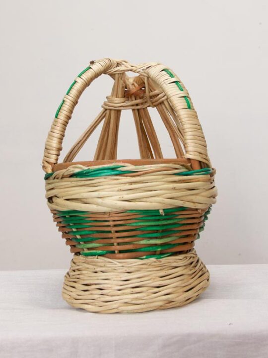 Traditional Kashmiri Winter Kangri | Kanger