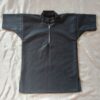 Dark Blue Kids Pheran ( Length 22 )