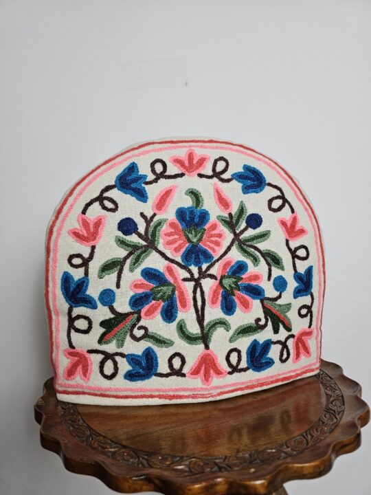 Hyder Handmade Tea Cozy