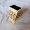 Gul Rang Paper Mache Holder