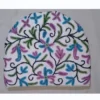 Handmade Quilted Tea Cozy | Lavendar and Blue