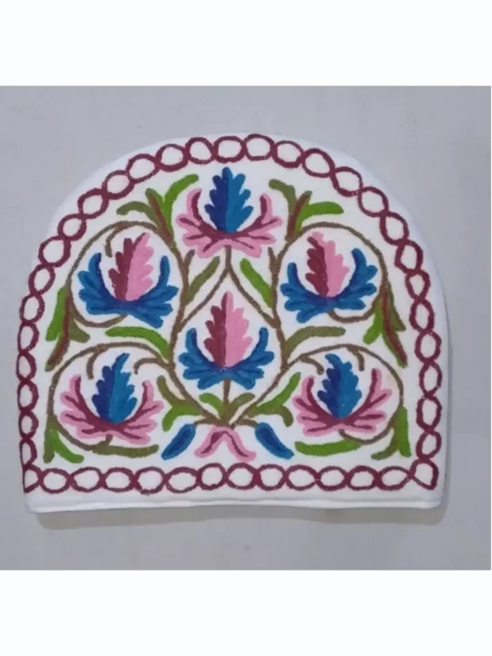 Golabi Handmade Tea Cozy