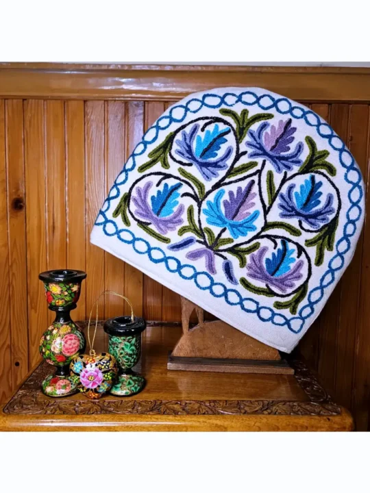 Chinari Handmade Tea Cozy