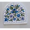 Blue Green Handmade Tea Cozy