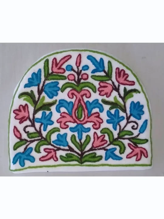 Manasbal Handmade Tea Cozy