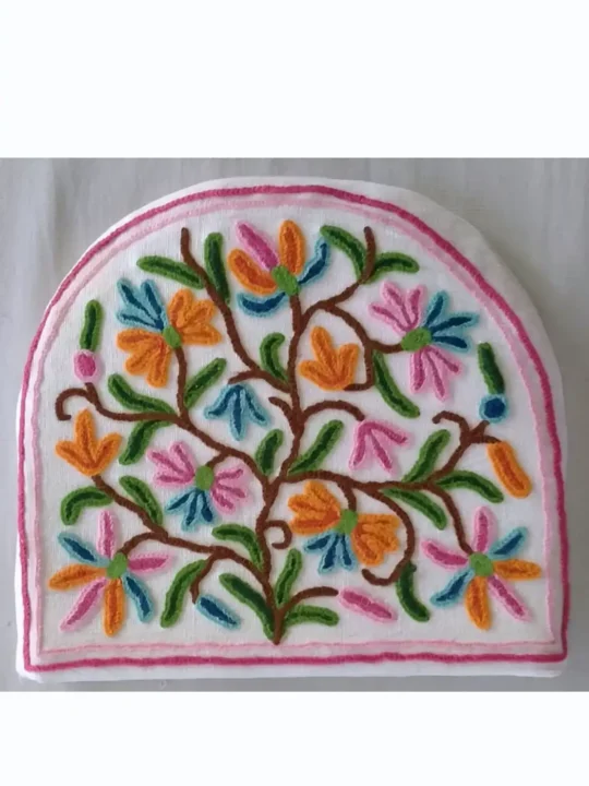 Gul Posh Handmade Tea Cozy