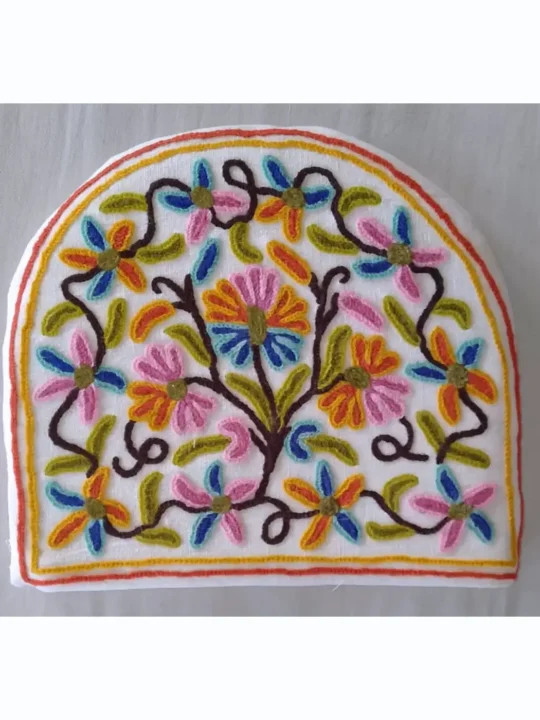 Naseem Bagh Handmade Tea Cozy