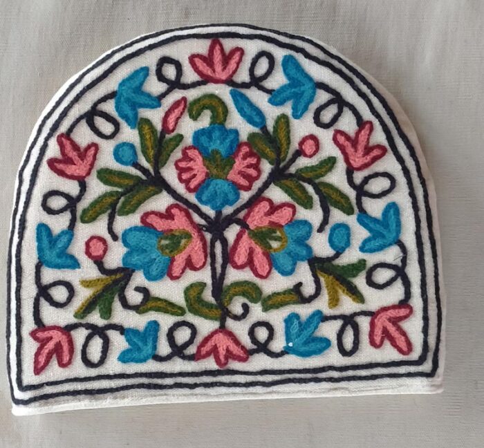 Noor Handmade Tea Cozy