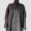 Dark Grey Pheran For Men