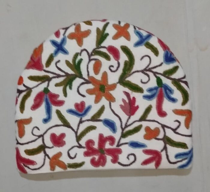 Chashmashahi Handmade Tea Cozy