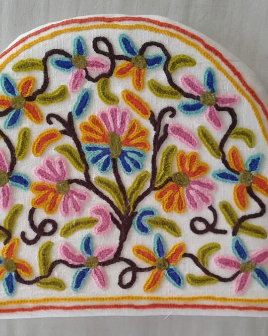 Naseem Bagh Handmade Tea Cozy