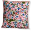 Bahar Hand Embroidered Crewel 16×16 Cushion Cover
