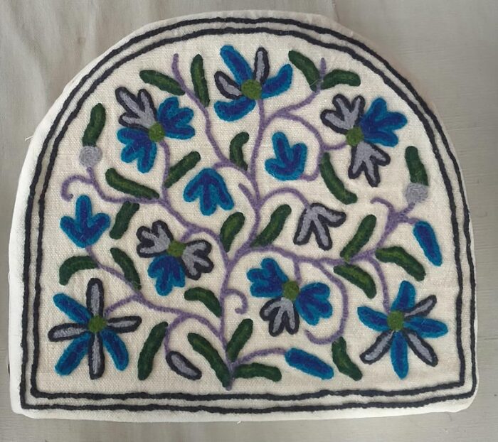 Aabh Shar Handmade Tea Cozy