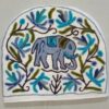 Elephant Handmade Tea Cozy