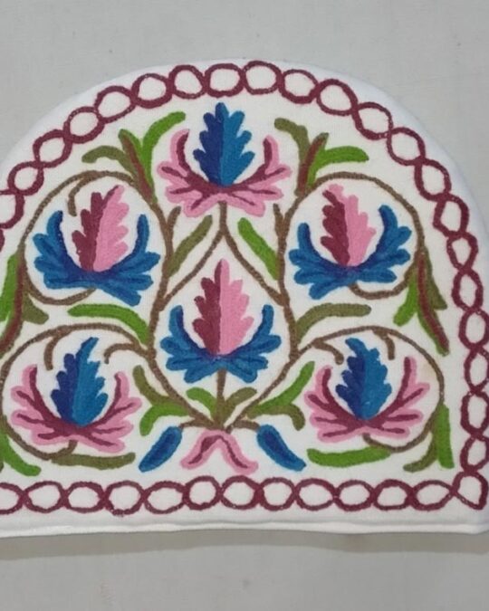 Golabi Handmade Tea Cozy