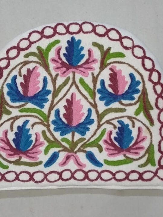 Golabi Handmade Tea Cozy