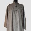 Grey Pheran For Men