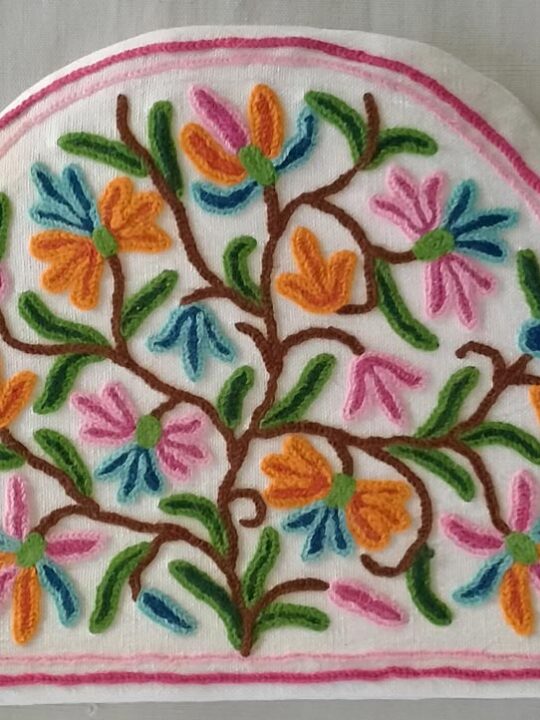 Gul Posh Handmade Tea Cozy