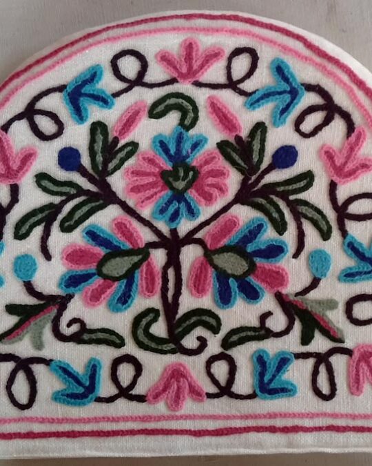 Golabi Handmade Tea Cozy