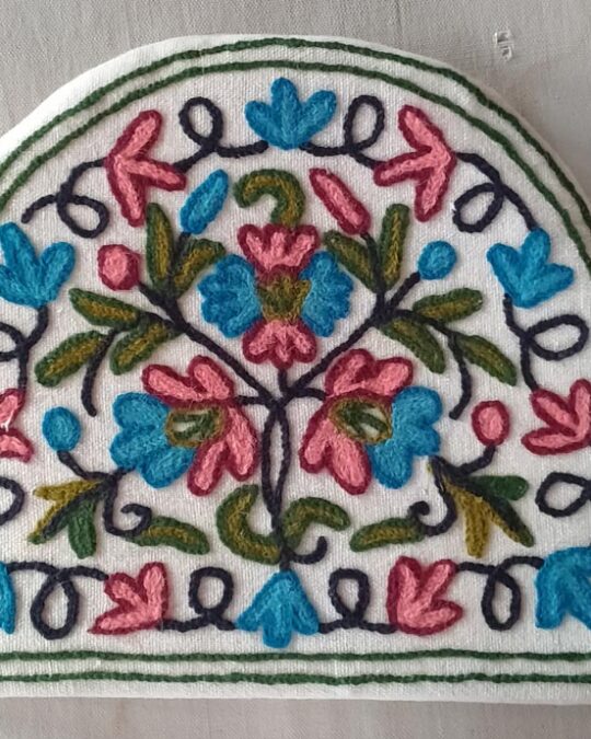 Hyder Handmade Tea Cozy