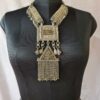 Vintage & Antique Handmade Kashmiri Necklace