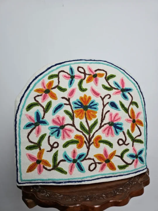Bagh e Bahar Handmade Tea Cozy