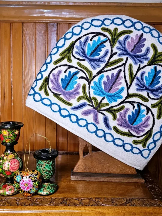 Chinari Handmade Tea Cozy