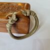 Vintage Kashmiri Handmade Bangle