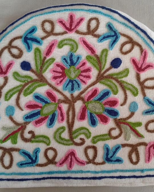 Bagh Handmade Tea Cozy