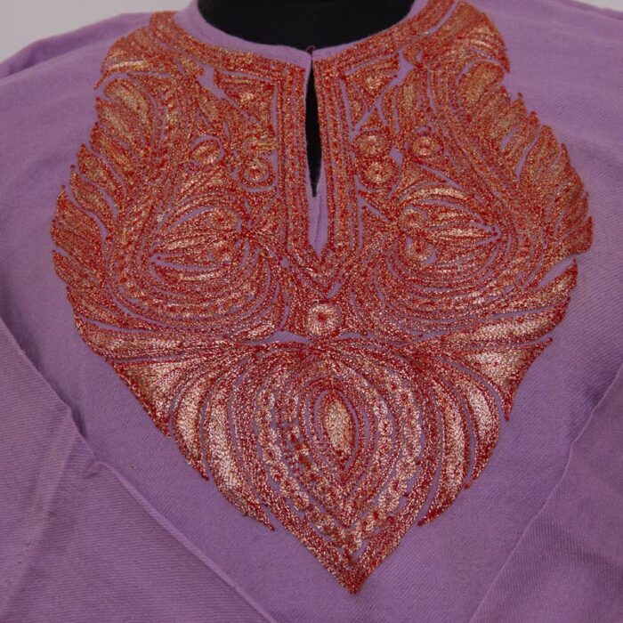 Heather Raffal Tilla Pheran - Image 2