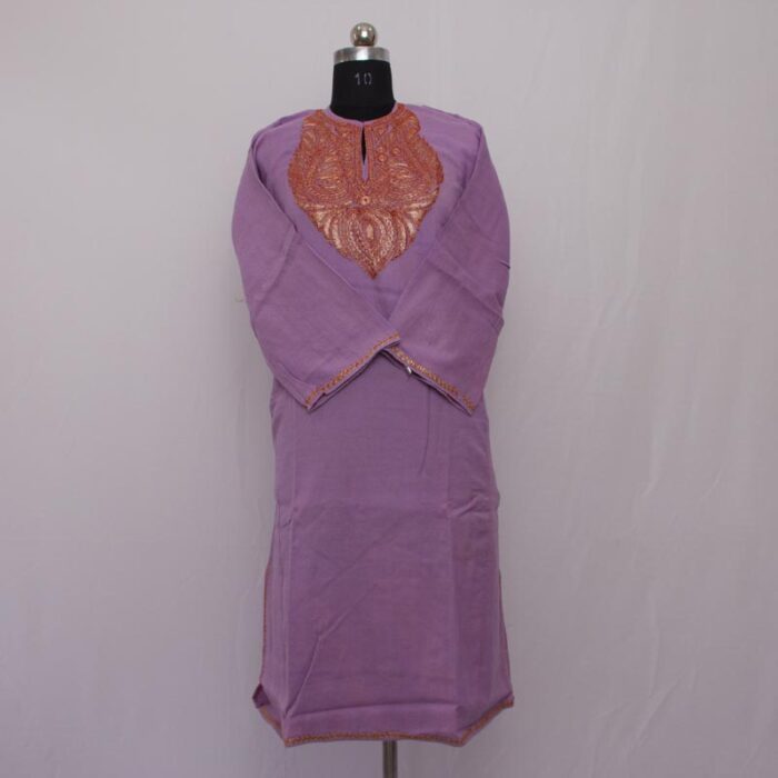 Heather Raffal Tilla Pheran - Image 3