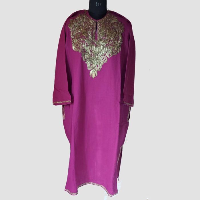 Magenta Raffal Tilla Pheran - Image 2