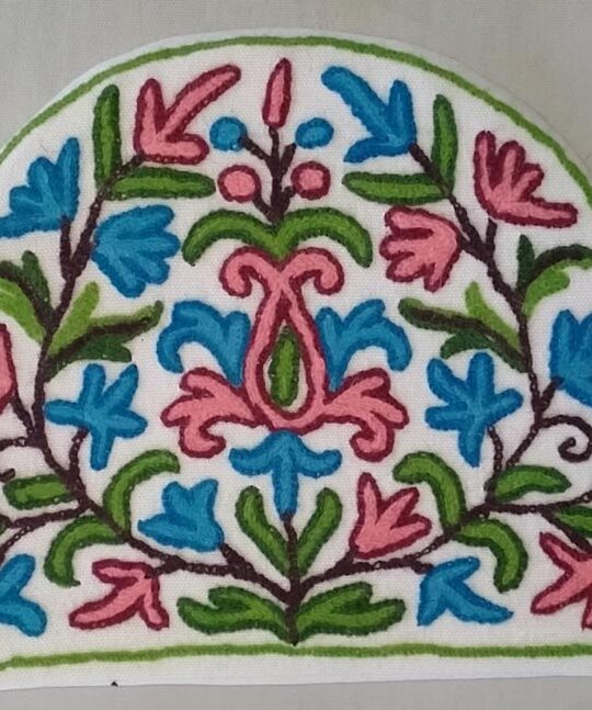 Manasbal Handmade Tea Cozy