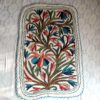 3x2 Nov Bahar Handmade Aari Embroidered Namda
