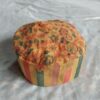 Mustard Kani Design Cap
