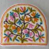 Parvaz Handmade Tea Cozy from Kashmir