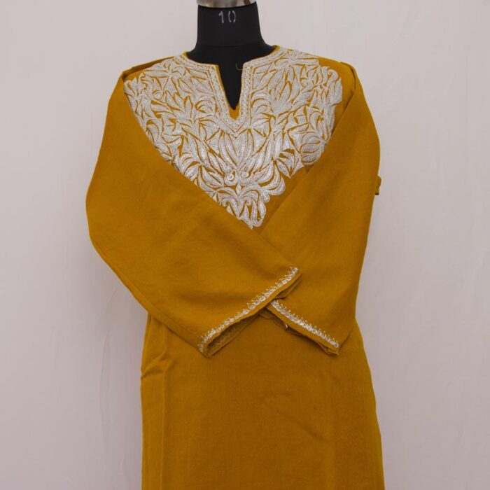 Mustard Raffal Tilla Pheran