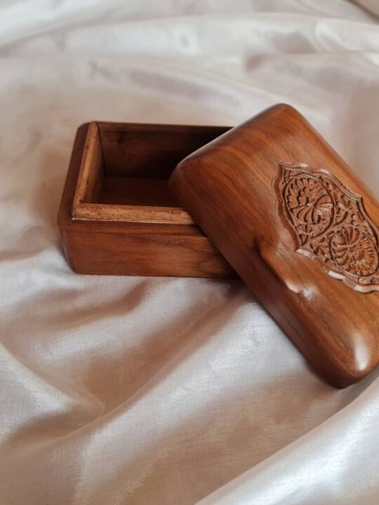 Walnut Wood
