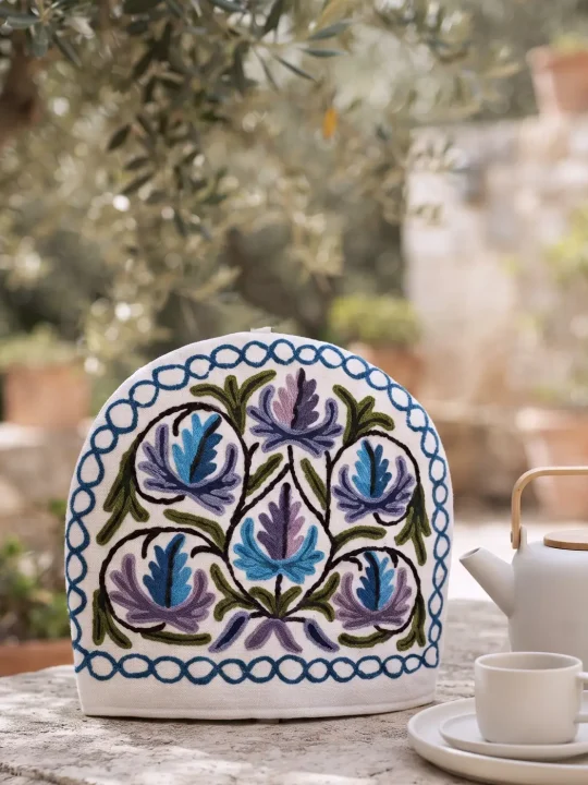 Chinari Handmade Tea Cozy