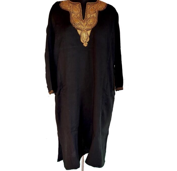 Black Raffal Tilla Phera - Image 2