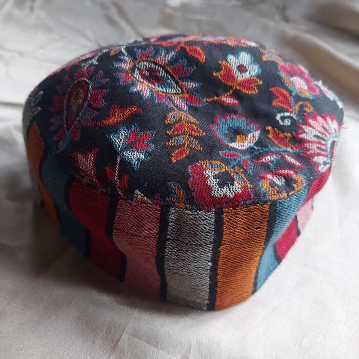 Krihyun Rangi Kani Design Cap