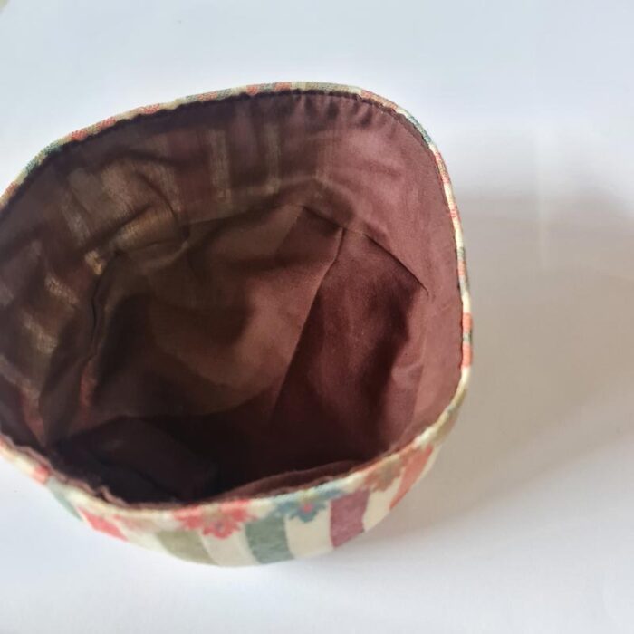Chinari Kani Design Cap - Image 3