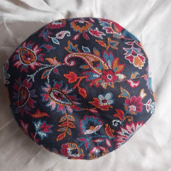 Krihyun Rangi Kani Design Cap - Image 2
