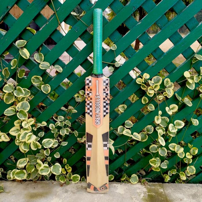 Grey Nicolls Kashmir Willow Cricket Bat