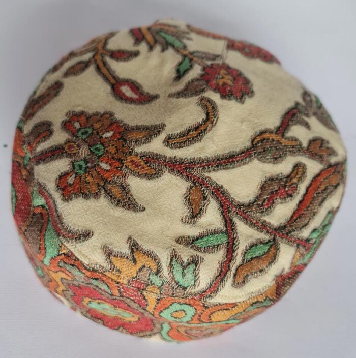 Poshkar Kani Cap - Image 2