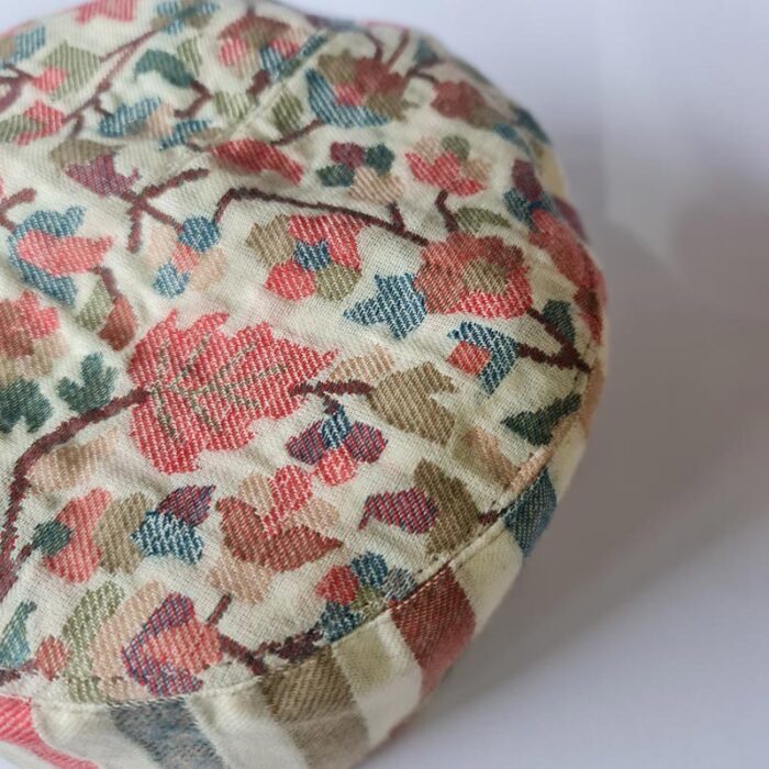 Chinari Kani Design Cap - Image 2