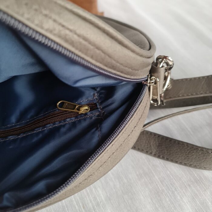 Dark Grey II Sling Bag - Image 2