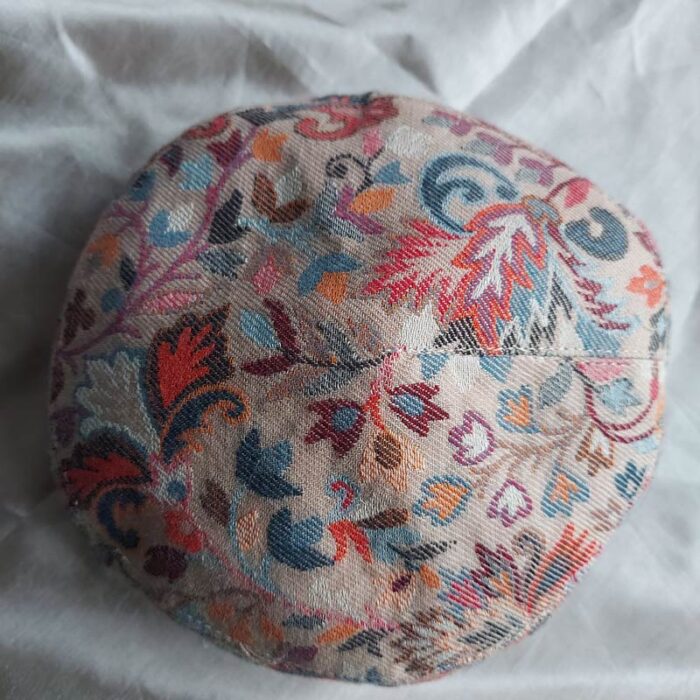 Hardiposh Kani Design Cap - Image 3