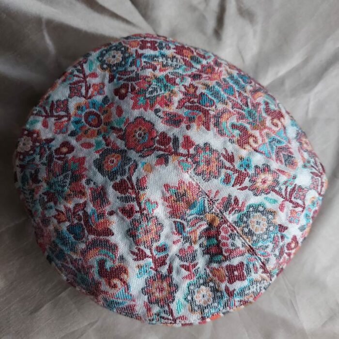 Phulai Kani Design Cap - Image 3