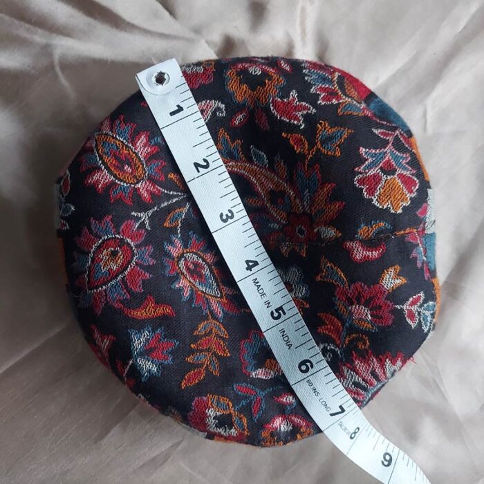 Krihyun Rangi Kani Design Cap - Image 3